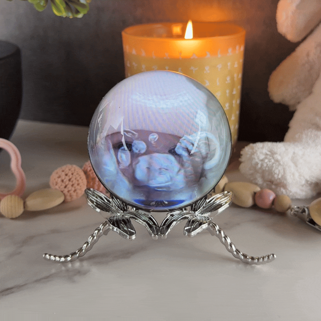 Memory Orb ™