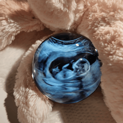 Memory Orb ™